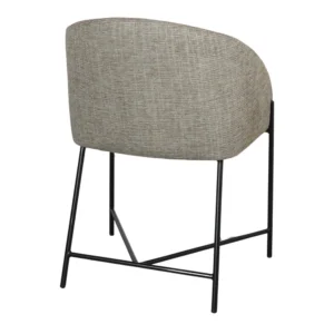 mobiliario-contract-silla petunia marron claro 2